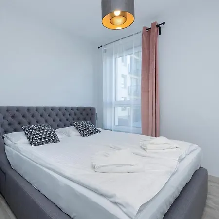 Jantar Apartamenty - Osiedle Bursztynowe III Kołobrzeg Zewnętrze zdjęcie
