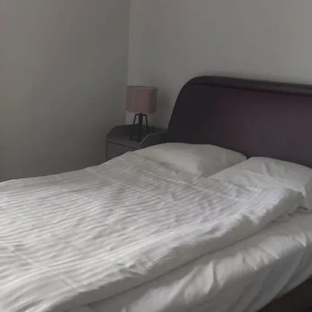 Jantar Apartamenty - Osiedle Bursztynowe III Kołobrzeg Zewnętrze zdjęcie