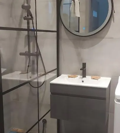 Jantar Apartamenty - Osiedle Bursztynowe III Kołobrzeg Zewnętrze zdjęcie