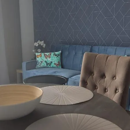 Jantar Apartamenty - Osiedle Bursztynowe III Kołobrzeg Zewnętrze zdjęcie