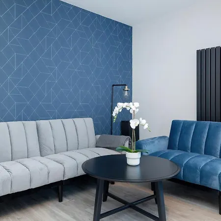 Jantar Apartamenty - Osiedle Bursztynowe III Kołobrzeg Zewnętrze zdjęcie
