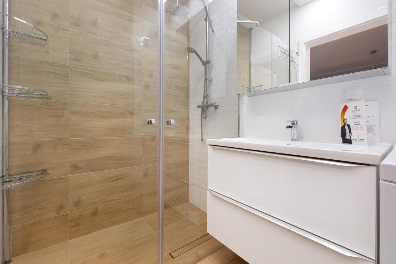Jantar - Osiedle Bursztynowe Iii Apartament Kołobrzeg