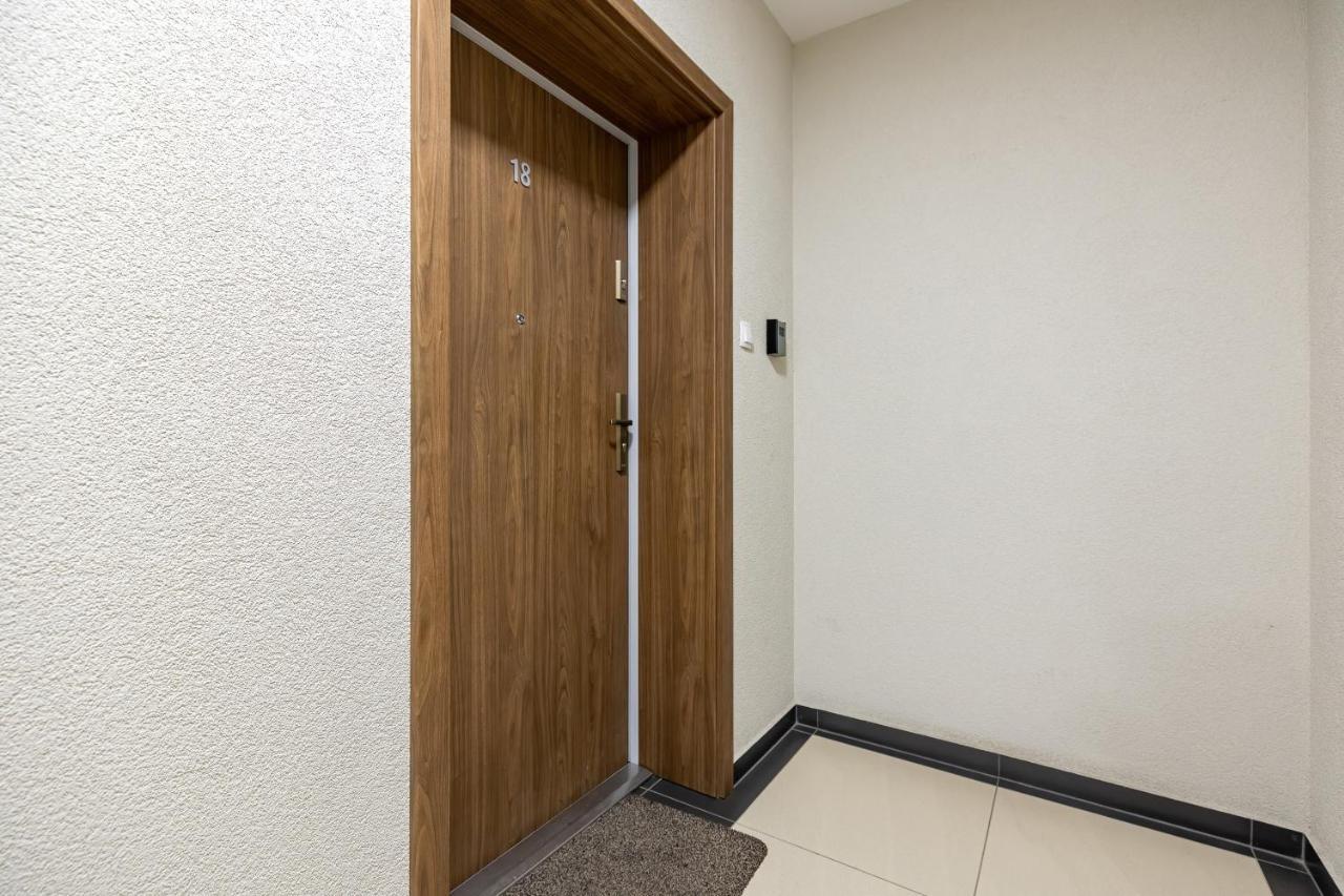 Jantar - Osiedle Bursztynowe Iii Apartament Kołobrzeg