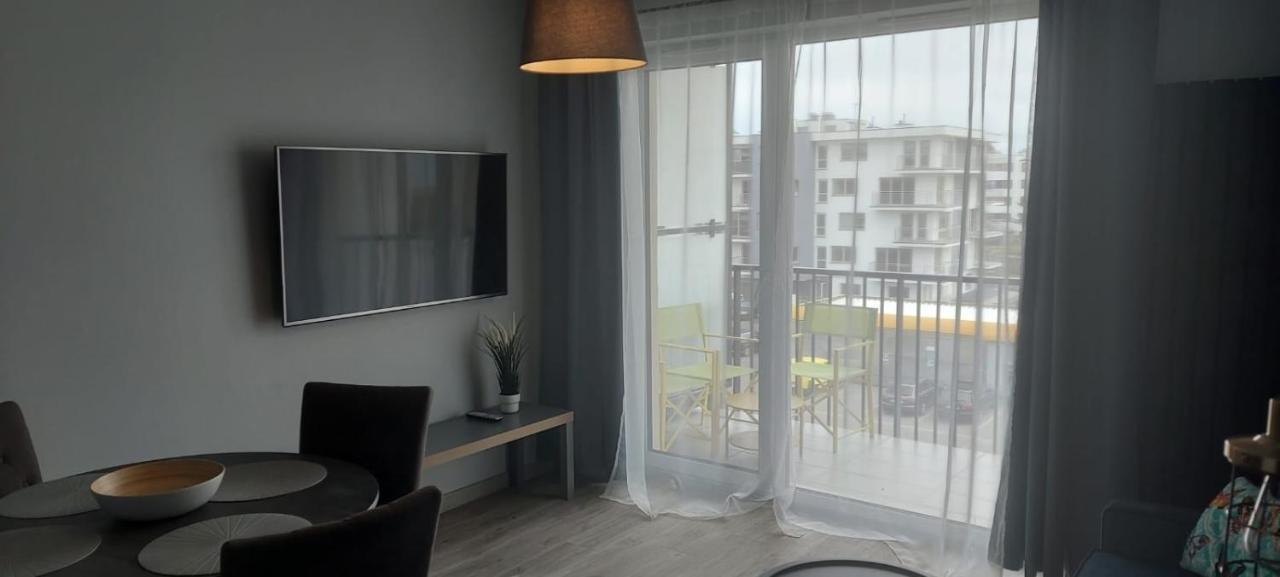Jantar - Osiedle Bursztynowe Iii Apartament *