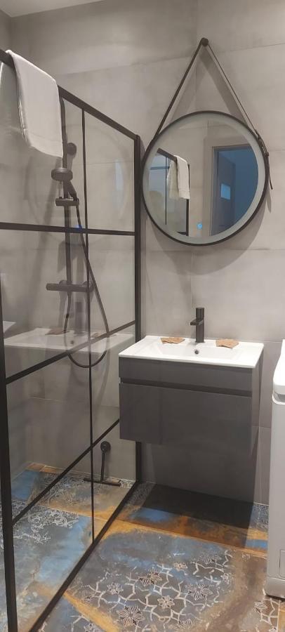 Jantar - Osiedle Bursztynowe Iii Apartament
