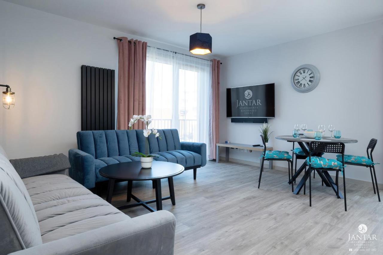 Appartamento Osiedle Bursztynowe Iii By Jantar *